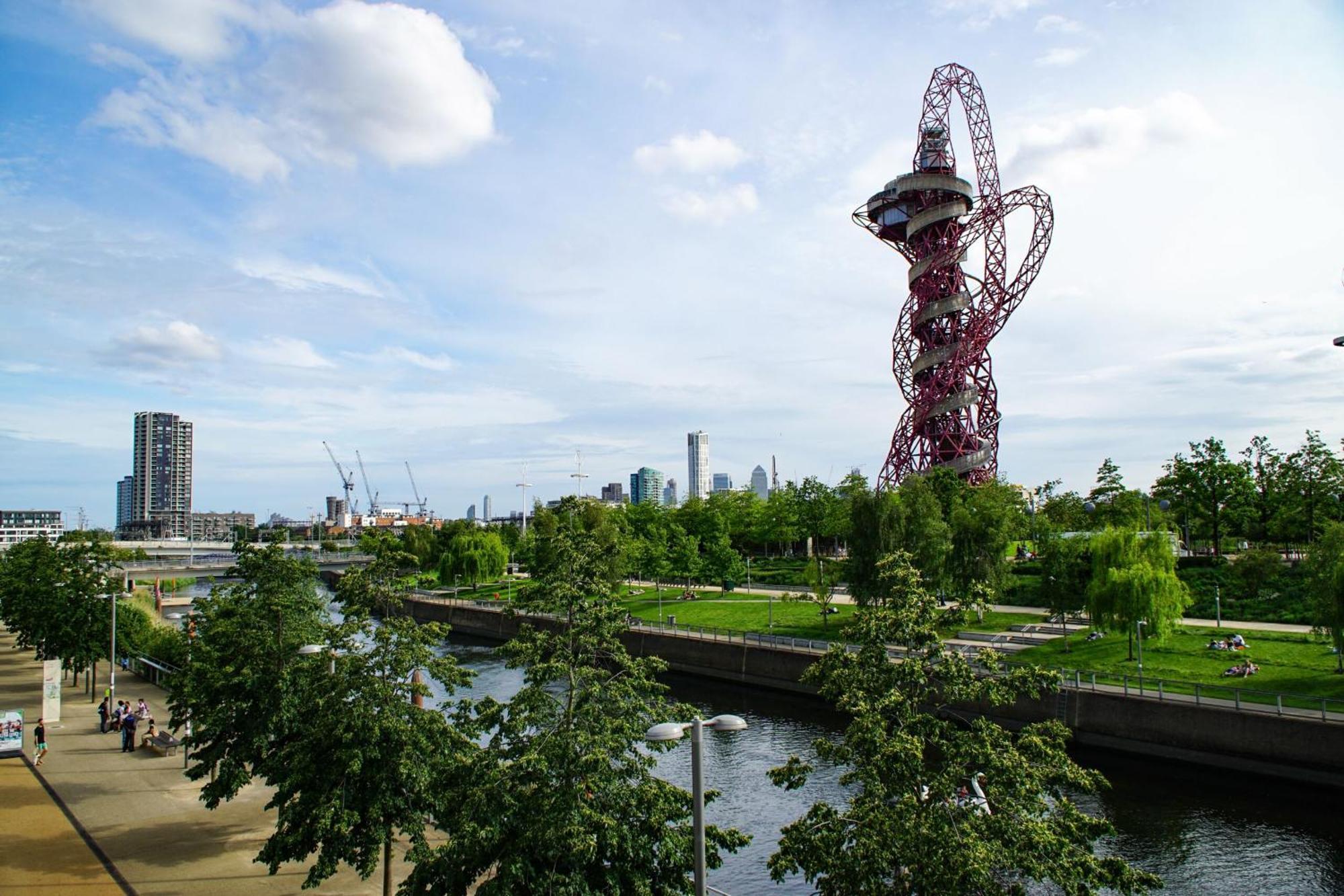 Clifton House O2 & Excel Rooms With Private Bathroom And Breakfast Option London Kültér fotó
