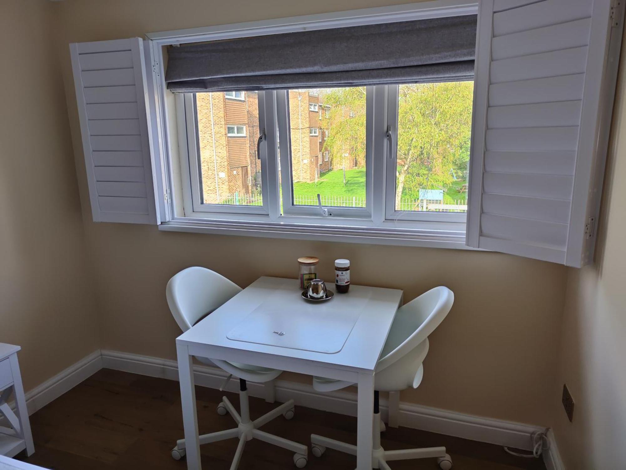 Clifton House O2 & Excel Rooms With Private Bathroom And Breakfast Option London Kültér fotó