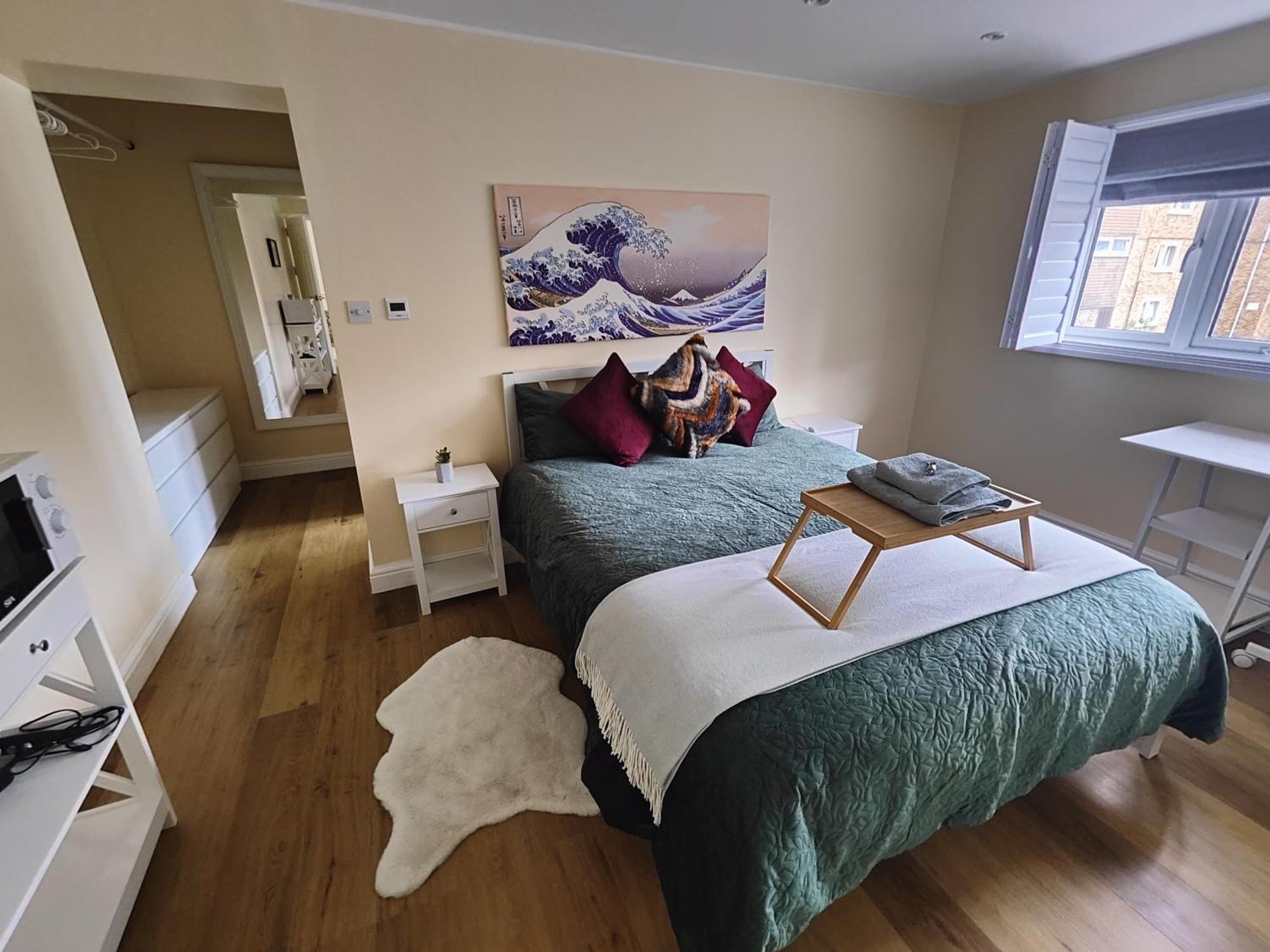 Clifton House O2 & Excel Rooms With Private Bathroom And Breakfast Option London Kültér fotó