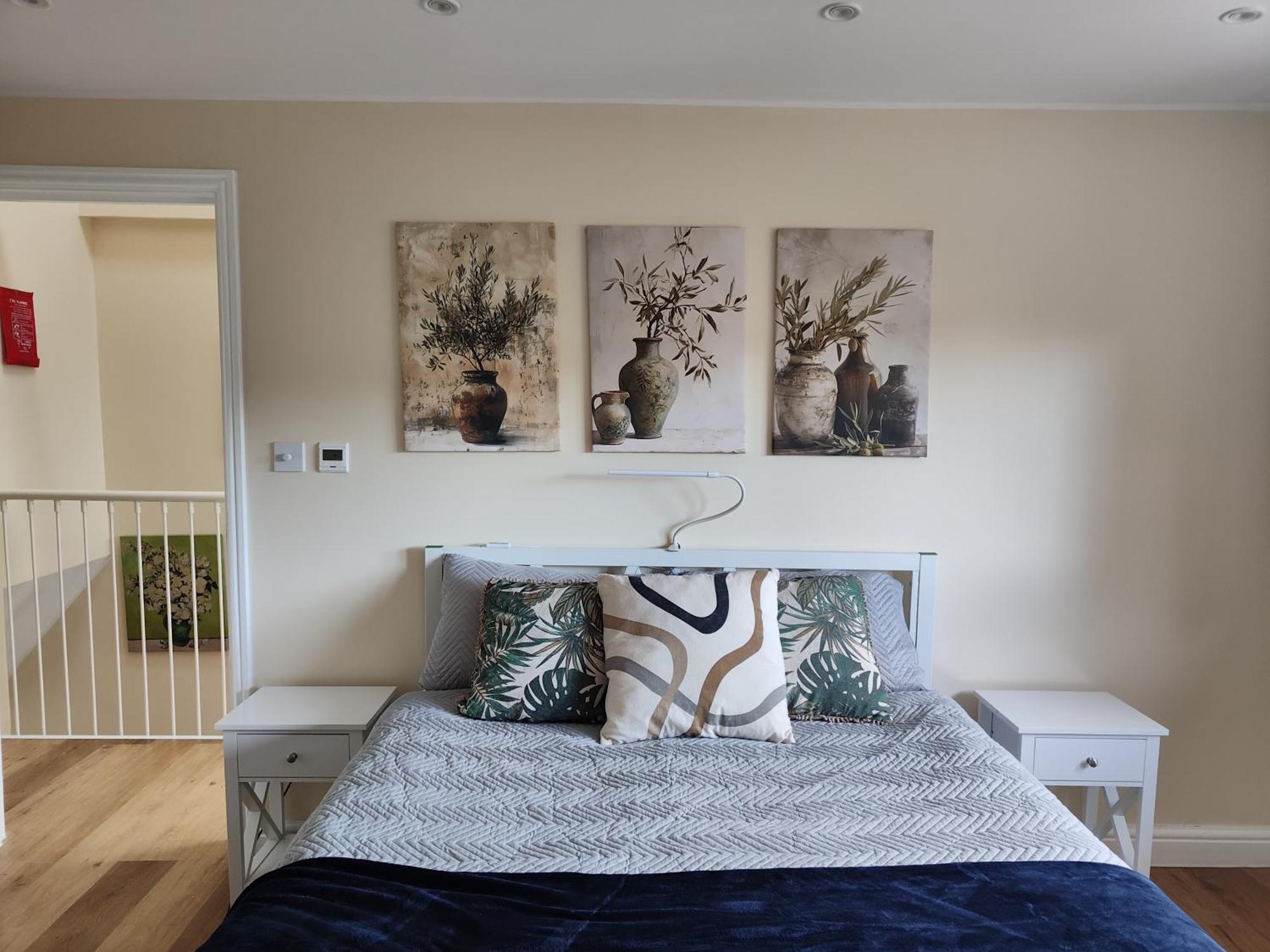 Clifton House O2 & Excel Rooms With Private Bathroom And Breakfast Option London Kültér fotó